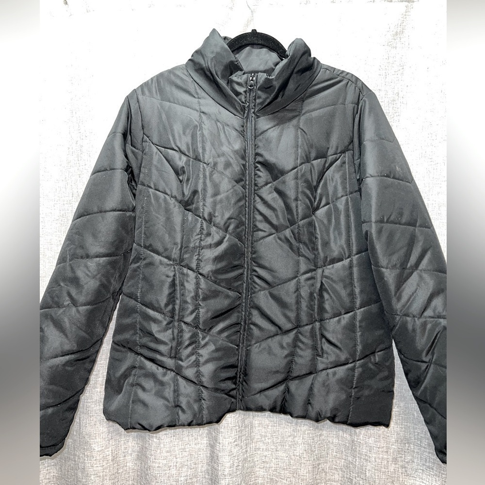 New York & Company Women's winter Jacket Xlarge